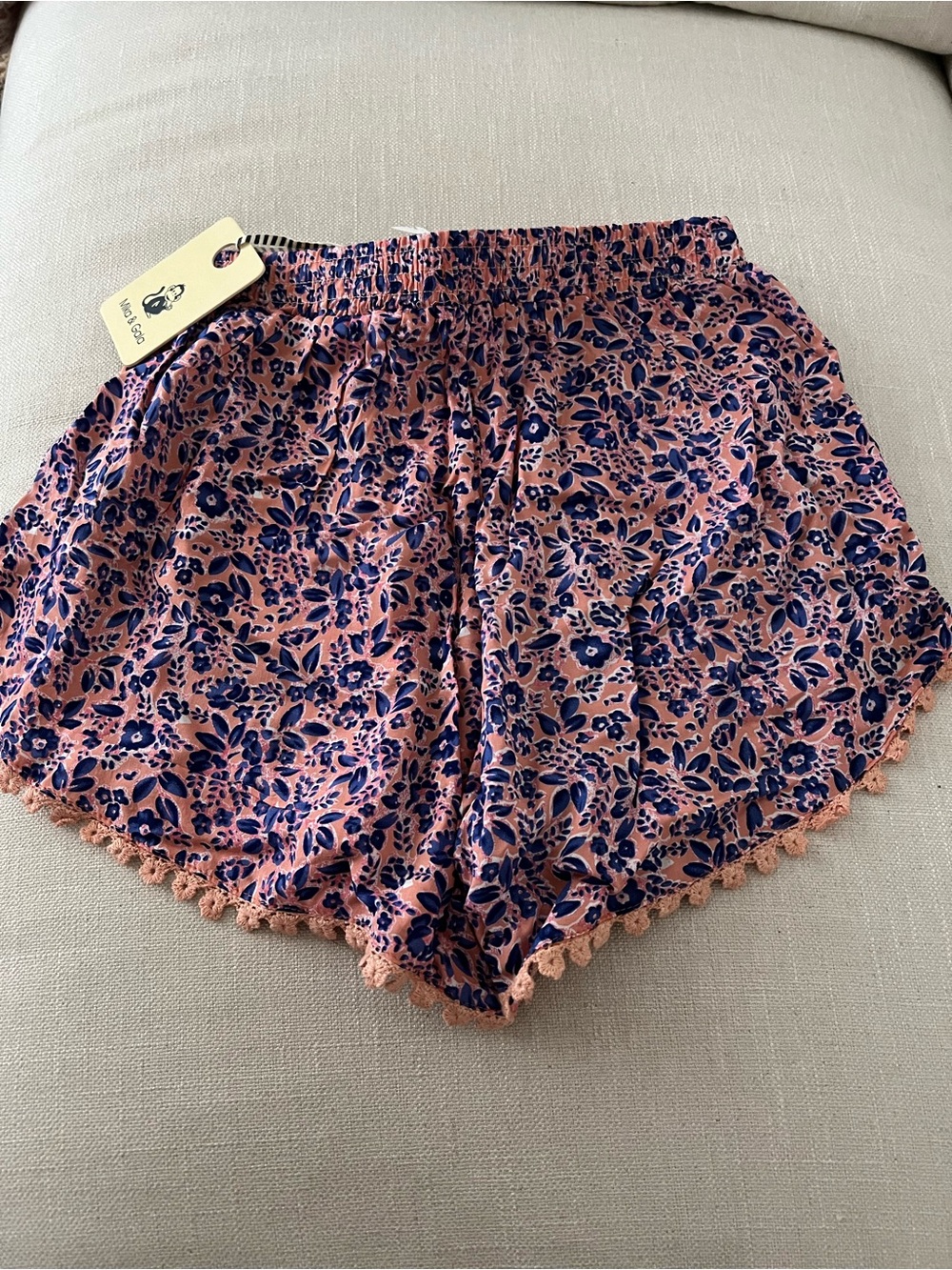 LF soft summer shorts nwt - Picture 2 of 4